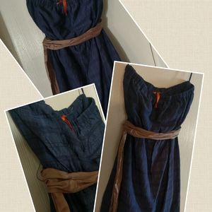 BCBGeneration Strapless Dress 👗